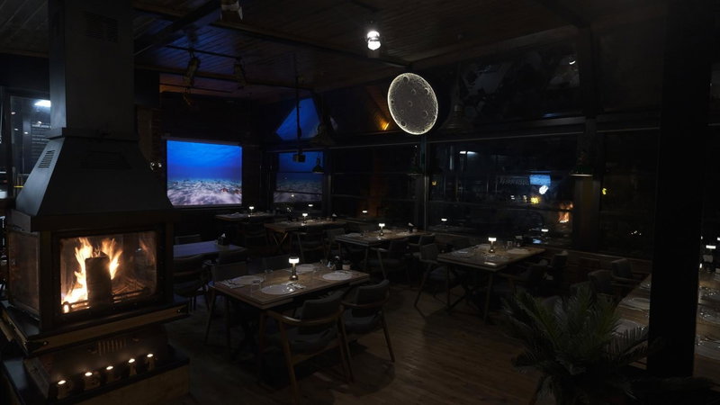 Ayder Villa de Pelit Hotel, Ayder Yaylasi, Turkey