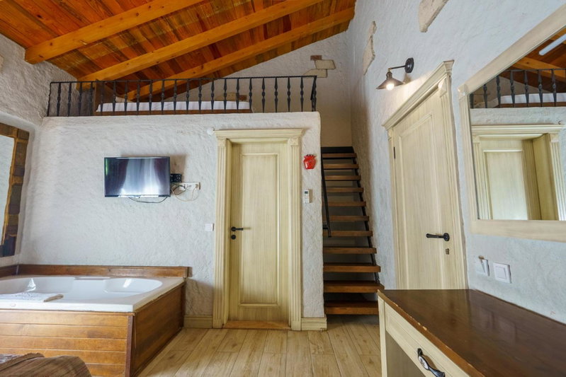 Alaçatı Aura Plus, Alacati, Турция