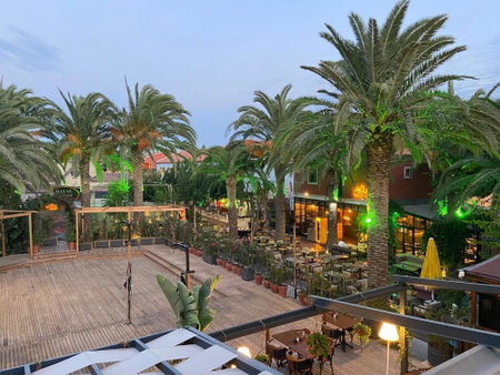 Alaçatı Aura Plus, Alacati, Турция