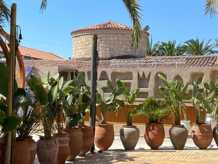 Alaçatı Aura Plus, Alacati, Турция