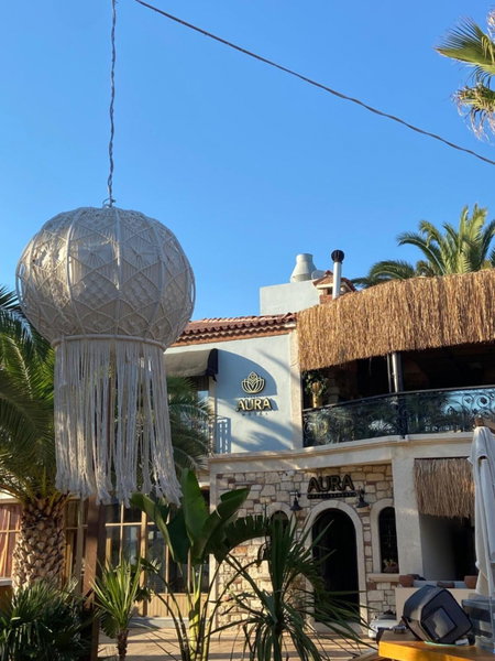 Alaçatı Aura Plus, Alacati, Турция