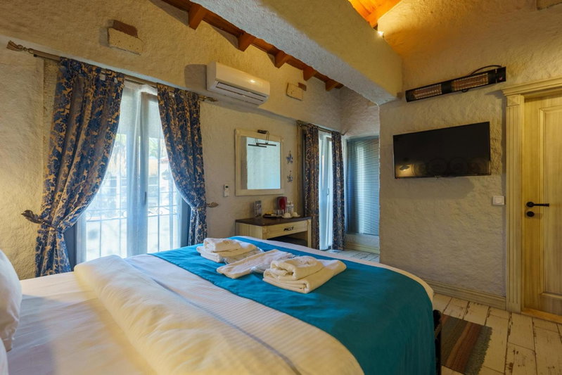 Alaçatı Aura Plus, Alacati, Турция