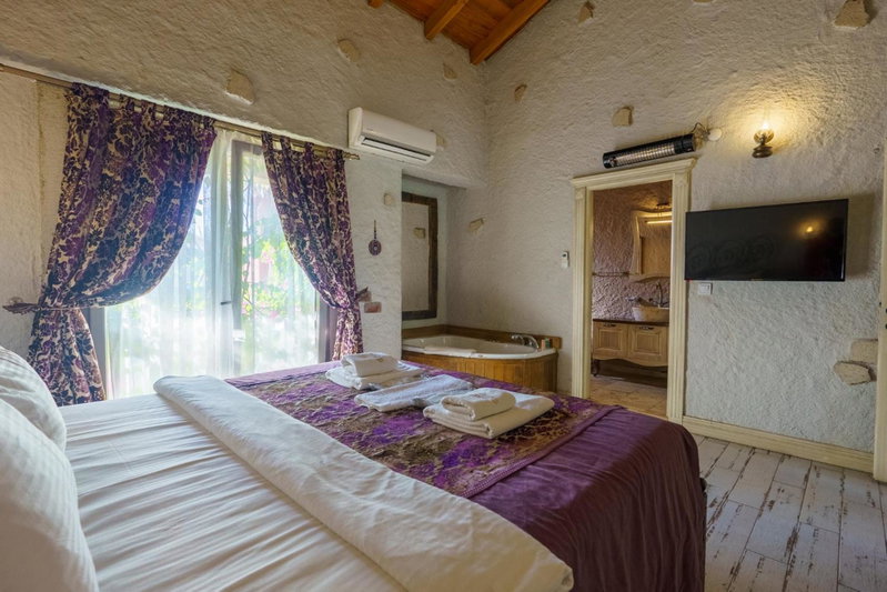 Alaçatı Aura Plus, Alacati, Турция