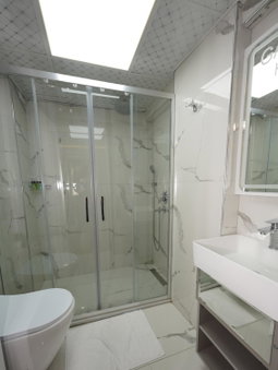 gazelle suites, Istanbul, Turquie