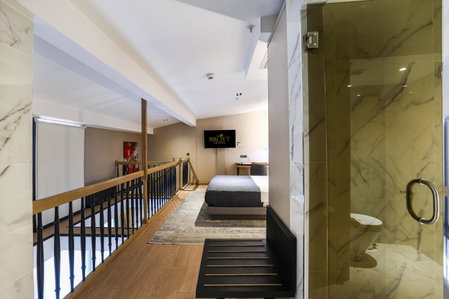 Broyt Hotel, Istanbul, Turquía