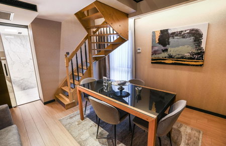 Broyt Hotel, Istanbul, Turquía