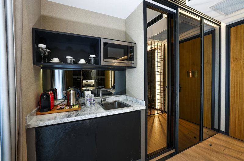 Broyt Hotel, Istanbul, Turquía