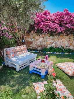 Cunda Paradise Otel, Ayvalik, Turkey