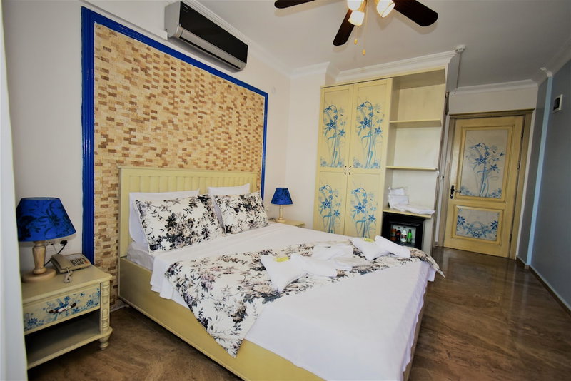 Cunda Paradise Otel, Ayvalik, Turkey