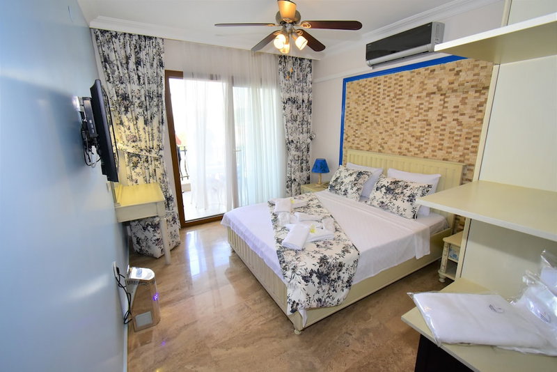 Cunda Paradise Otel, Ayvalik, Turkey