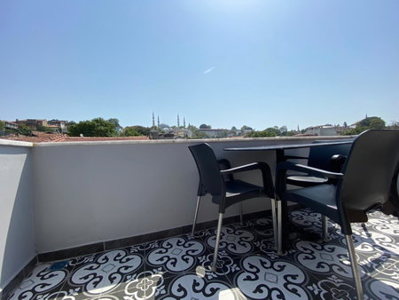 Victorious Hotel, Istanbul, Turquie