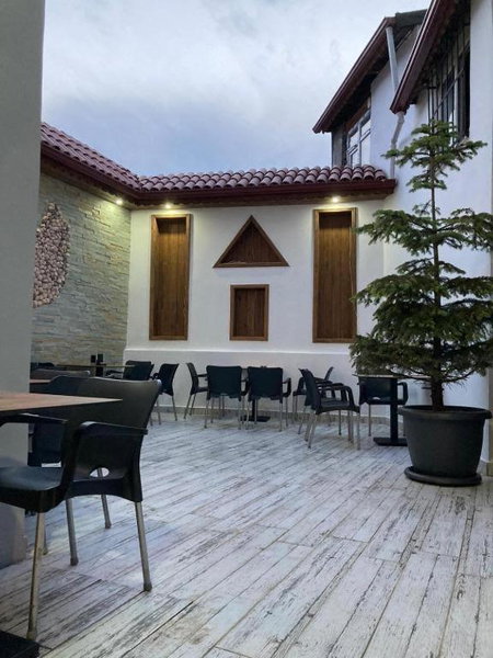 Victorious Hotel, Istanbul, Turquie