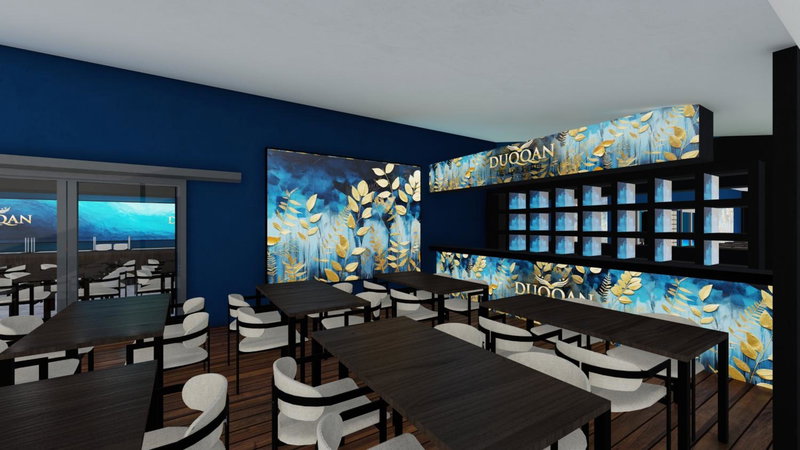 duqqan deluxe hotel, Kusadası, Turquía