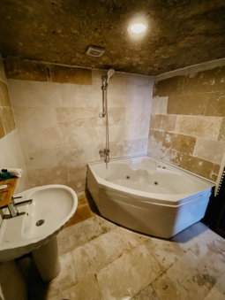 Asteria Cave Hotel, Goreme, Turquie