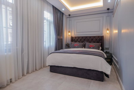 Ruby Hotel, Istanbul, Türkei