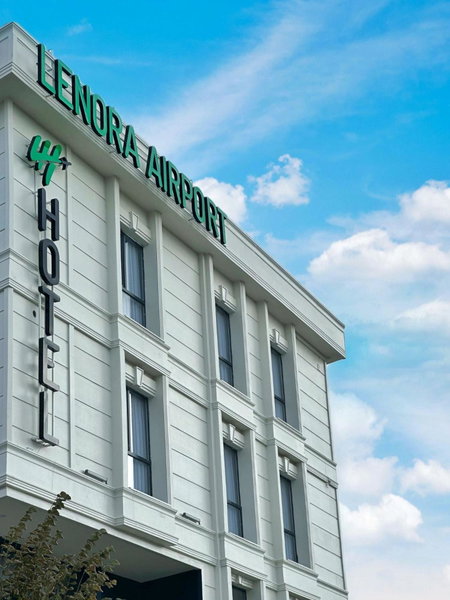Nora Airport Hotel İstanbul, Arnavutköy, Turkey