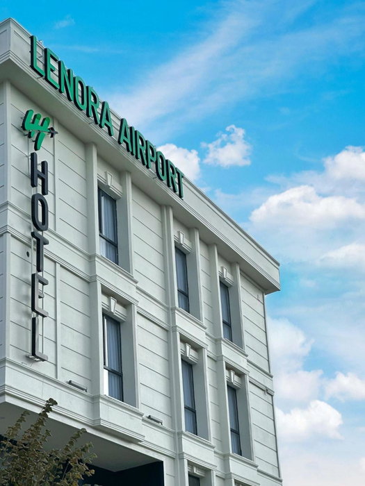 Nora Airport Hotel İstanbul, Arnavutköy, Turkey