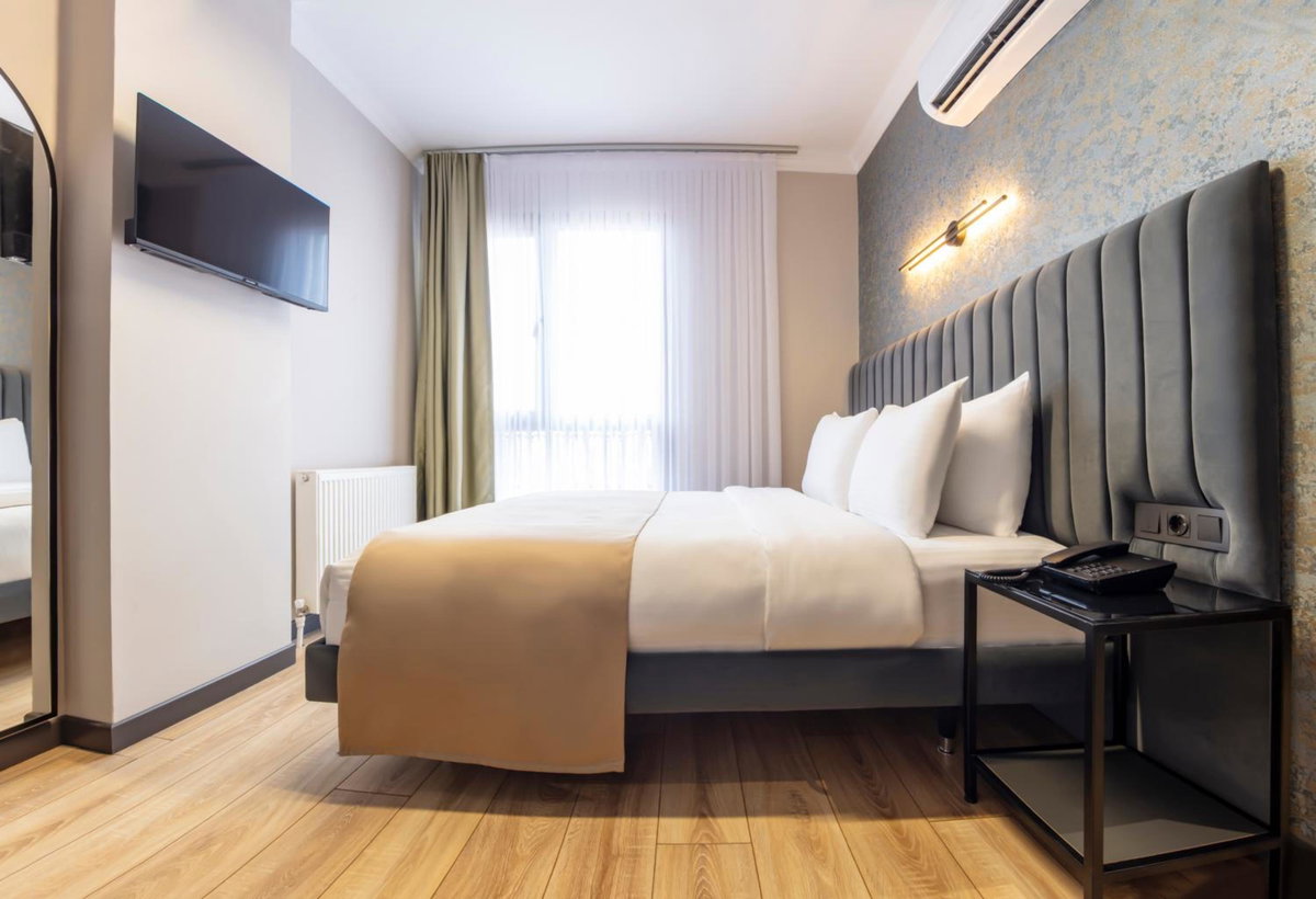 Nora Airport Hotel İstanbul, Turkey