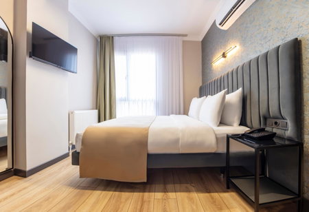Nora Airport Hotel İstanbul, Arnavutköy, Turkey
