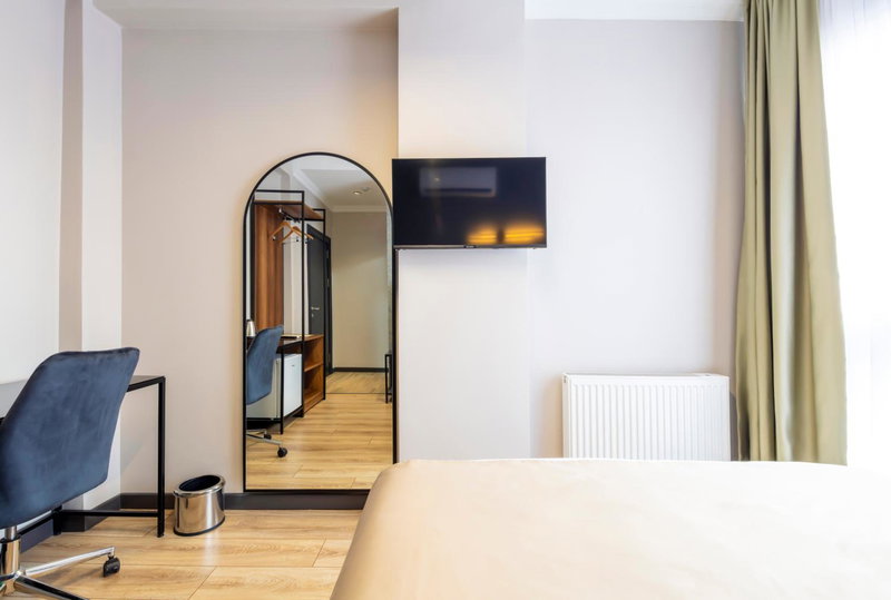 Nora Airport Hotel İstanbul, Arnavutköy, Turkey