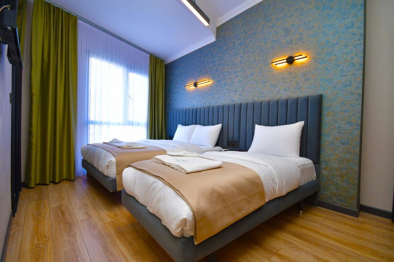 Nora Airport Hotel İstanbul, Arnavutköy, Turkey