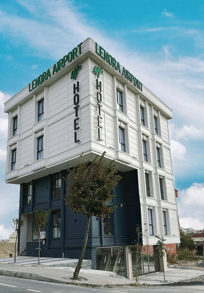 Nora Airport Hotel İstanbul, Arnavutköy, Turkey