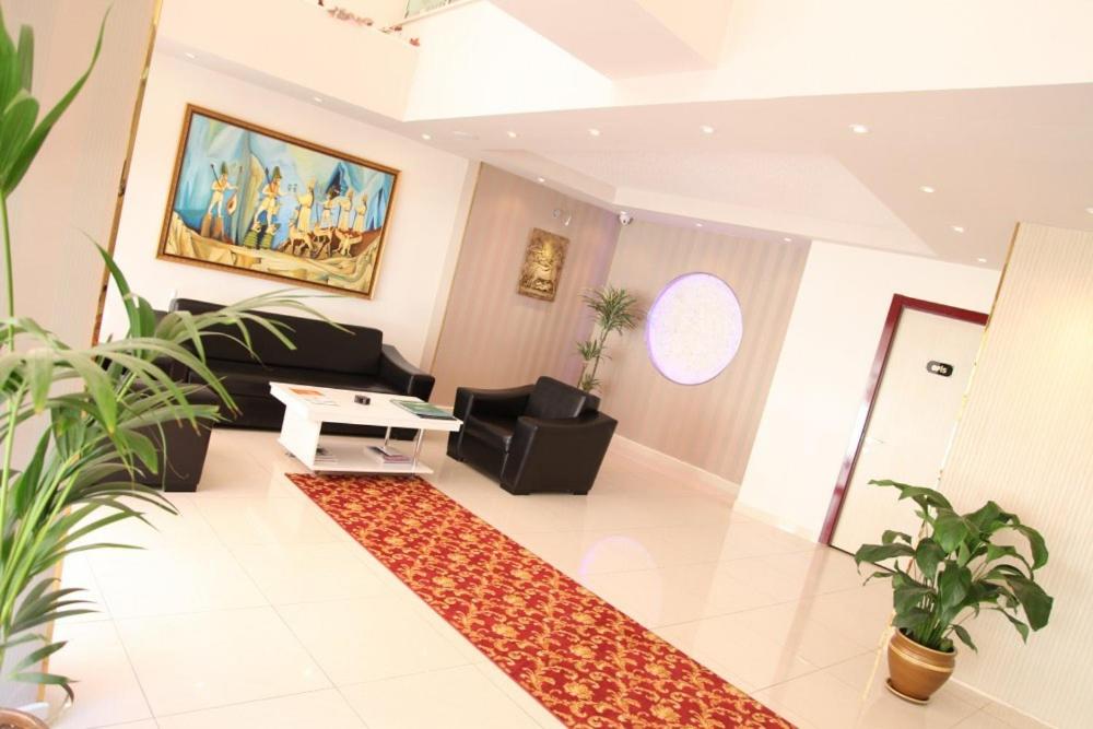 Hotel · Hattuşirin Hotel, Corum