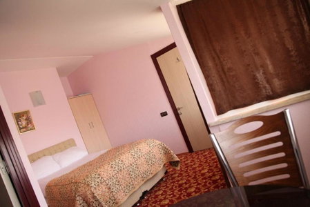 Hattuşirin Hotel, Corum, Turkey