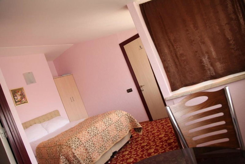 Hattuşirin Hotel, Corum, Turkey