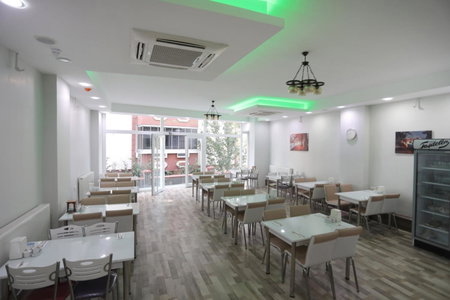 Beksi̇ti̇ Hotel, Yalova, Turkey