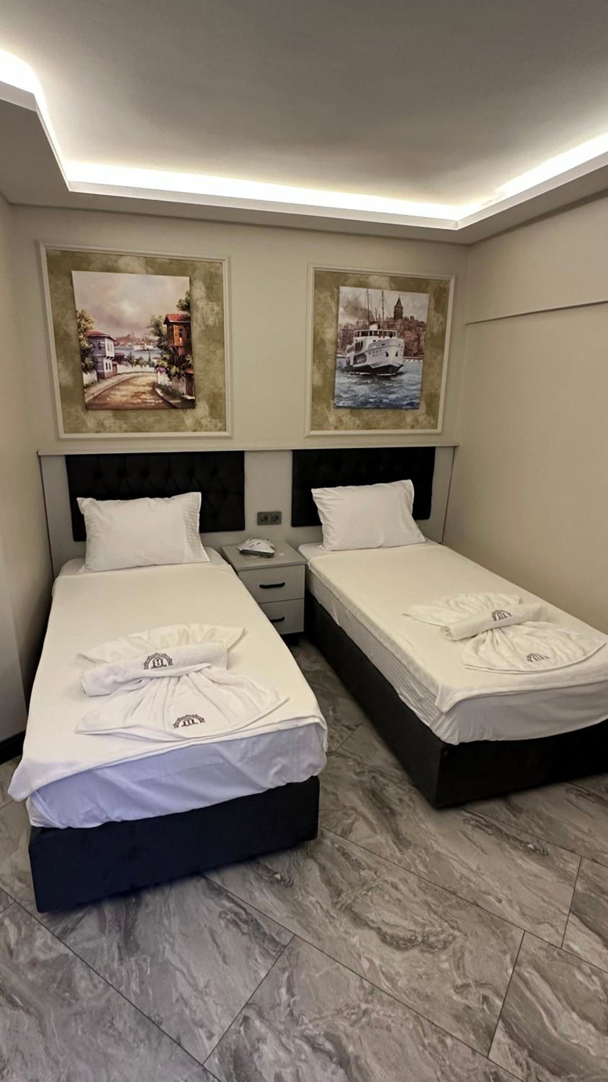 Hotel · Mar Boutique Apartment, Istanbul