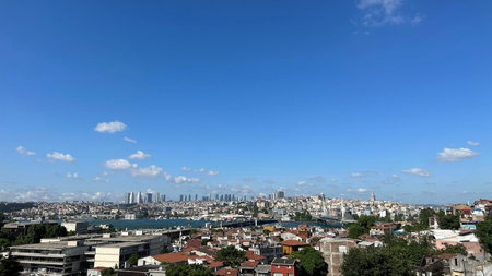 Mar Boutique Apartment, Istanbul, Turquie