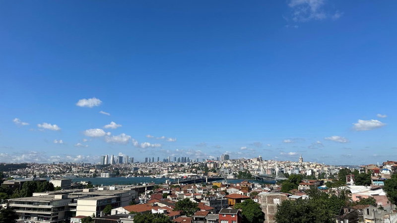 Mar Boutique Apartment, Istanbul, Turquie