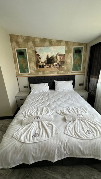 Mar Boutique Apartment, Istanbul, Turquie