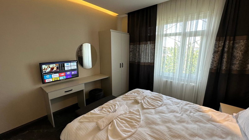 Mar Boutique Apartment, Istanbul, Turquie