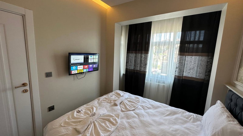 Mar Boutique Apartment, Istanbul, Turquie