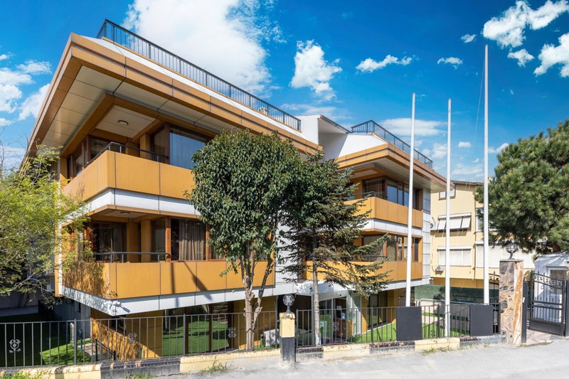 Baymari Suites Design Florya, Istanbul, Turquie