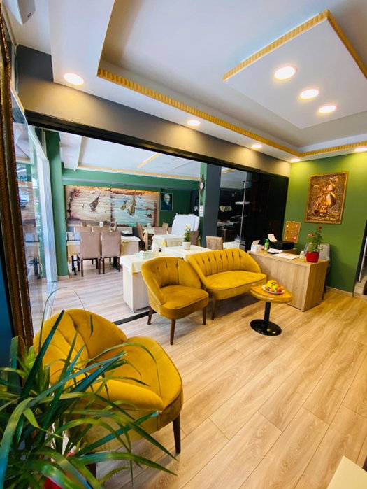 Golden Sail Hotel Old City, Istanbul, Türkei