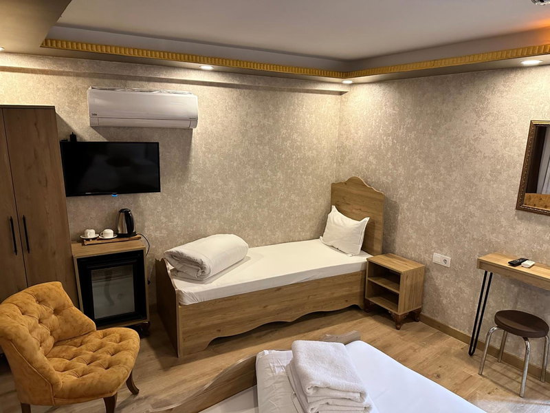 Golden Sail Hotel Old City, Istanbul, Türkei