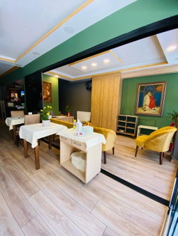 Golden Sail Hotel Old City, Istanbul, Турция