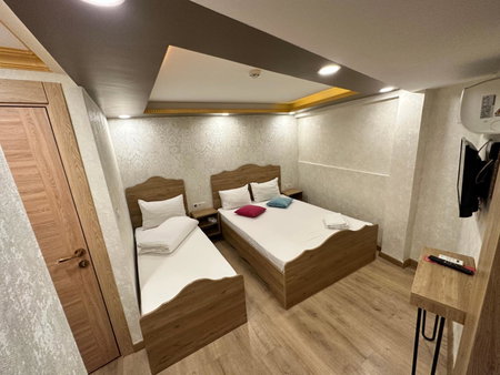 Golden Sail Hotel Old City, Istanbul, Турция