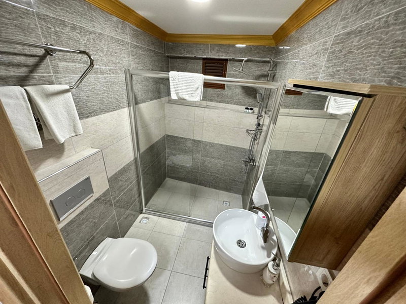 Golden Sail Hotel Old City, Istanbul, Türkei