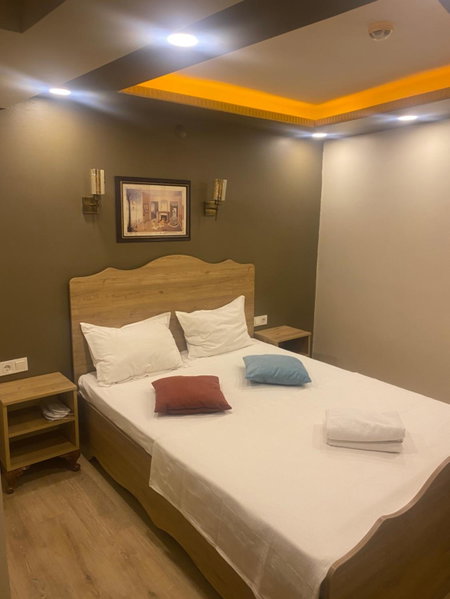 Golden Sail Hotel Old City, Istanbul, Türkei