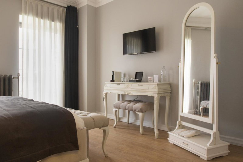 Louis Rooms, Istanbul, Turquía
