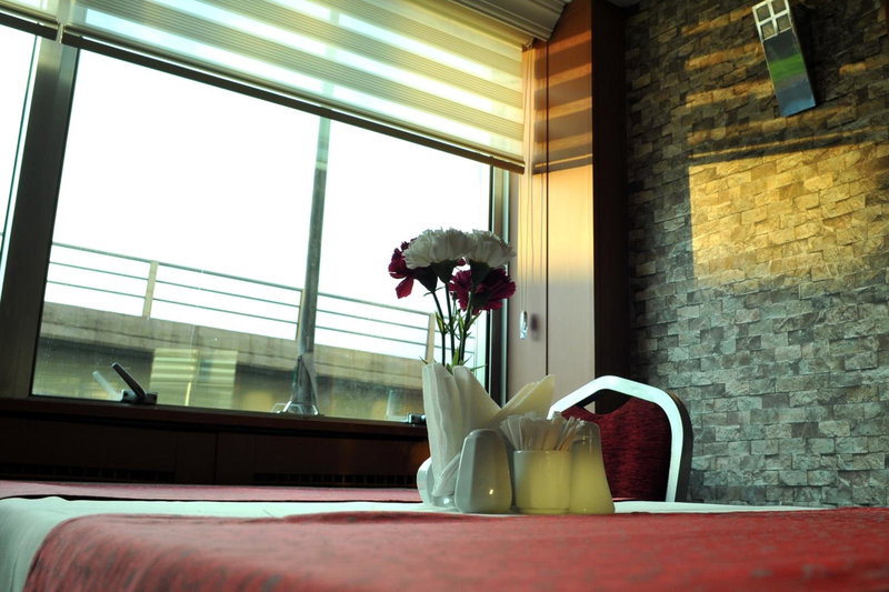 Lion City Hotel Ankara, Ankara, Turquía