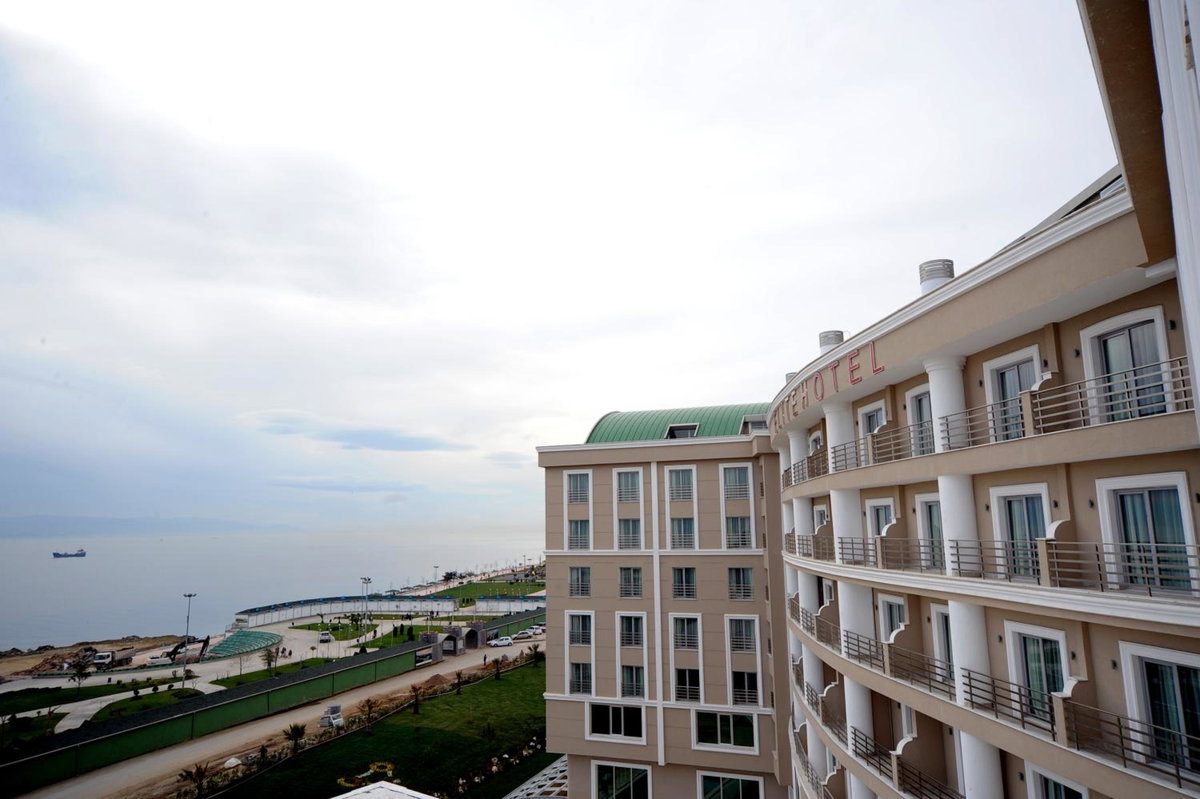 Elite Hotels Darica Spa & Convention Center, Turquie