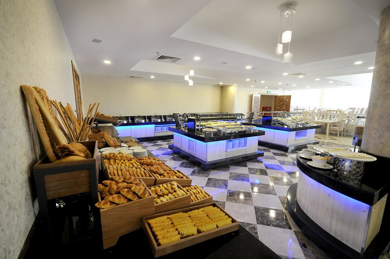 Elite Hotels Darica Spa & Convention Center, Gebze, Turkey