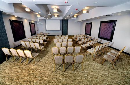 Elite Hotels Darica Spa & Convention Center, Gebze, Turkey