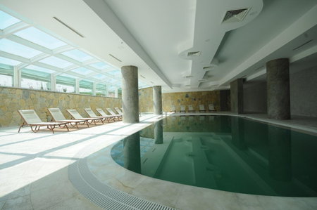 Elite Hotels Darica Spa & Convention Center, Gebze, Turkey