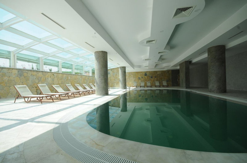 Elite Hotels Darica Spa & Convention Center, Gebze, Turkey